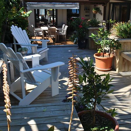 Terry And Cindy'S Bed And Breakfast Оукланд Екстериор снимка