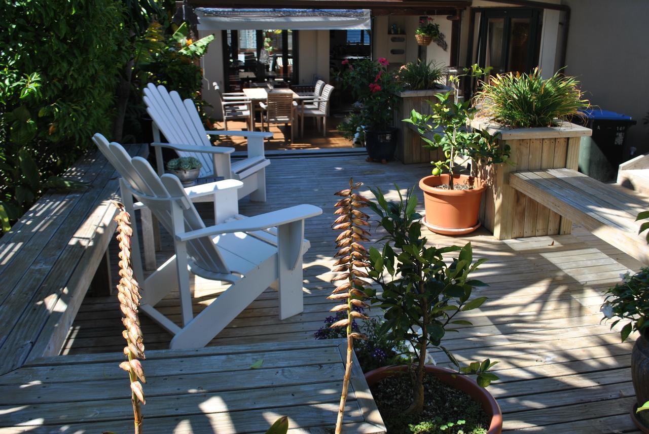 Terry And Cindy'S Bed And Breakfast Оукланд Екстериор снимка