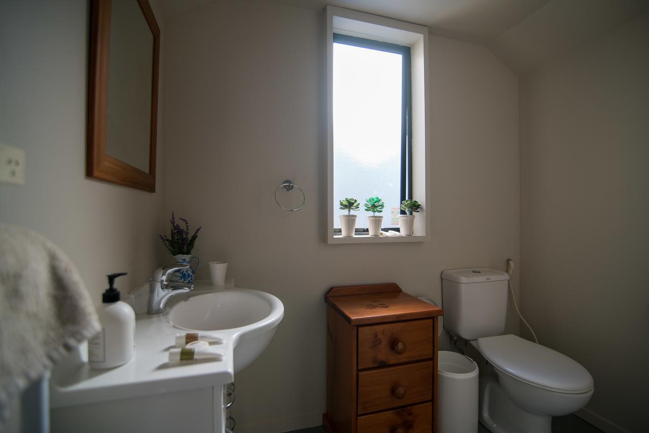 Terry And Cindy'S Bed And Breakfast Оукланд Екстериор снимка